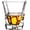 A3, variant on Crystal Whiskey Glasses, Old Fashioned Shot Glasses Crystal Whiskey Glasses Sets, Whiskey Tasting Glass Heavy Duty Drinking Glasses Bourbon Gifts for Whiskey Lovers (A2)