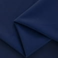 thumbnail image 3 of Classic Velvet Grommet Curtains – Thermal Insulated, Blackout, Set of 2 (52"W per Panel), 3 of 5