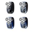 thumbnail image 3 of Mini Shaver, 2024 Upgrade Mini Electric Shaver, Portable Travel Electric Shaver, 3 of 3