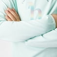 thumbnail image 6 of Horze Chloe Kids Technical Hoodie, 6 of 9