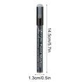 thumbnail image 2 of Tarmeek Nail Art Pens 12 Colors Professional Grade Salon Quality Easy to Use Durable Nail Art Drawing Tools for Manicure DIY at Home or Salon Use, 2 of 8