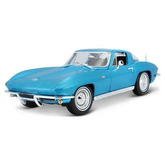 Maisto 1:18 Special Edition - 1965 Chevrolet Corvette - Walmart.com