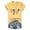 Yellow, variant on Womens Athletic Tops Tee Shirts Girls Women's Loose Fit Tees Women Swim Tee Womens Long Sleeve Shirts for Layering Women Hide Sweat Women's Woman Compression Long Green L