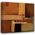 thumbnail image 1 of Patrick St.Germain 20x20 Gallery Wrapped Canvas Wall Art Titled - Aerial View II, 1 of 4