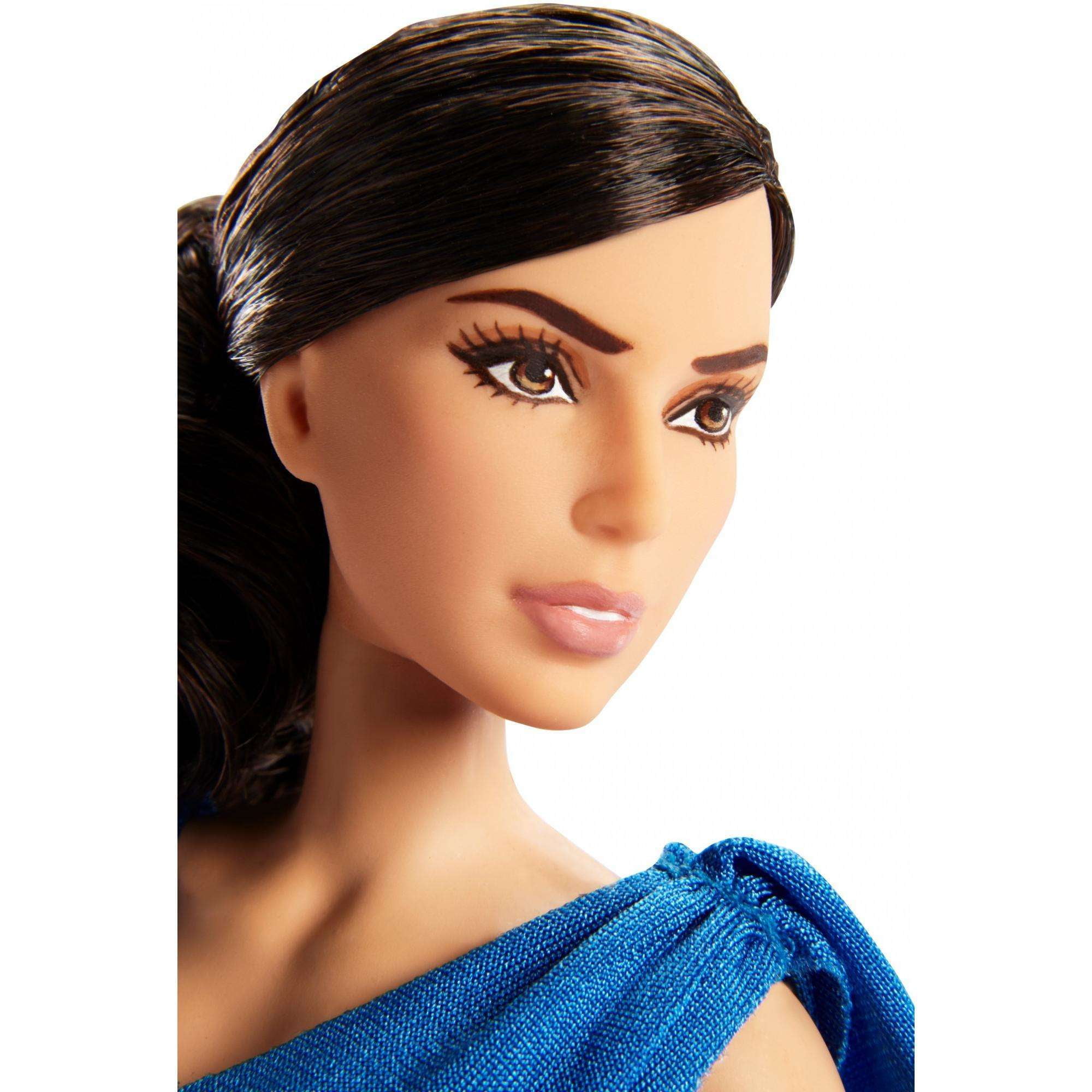 diana barbie girl