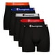 thumbnail image 1 of Calzoncillos bóxer Champion Every Day Comfort de algodón elástico para hombre, 1 of 3
