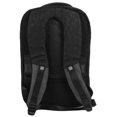 thumbnail image 4 of Mochila para ordenador portátil, multifuncional, con carga USB, antirrobo, impermeable, gris, bolsa para ordenador para hombres, 4 of 5