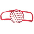 thumbnail image 3 of Bakeware Lifter, Pressure Cooker Sling Heat   for Pressure Cooker Rack for Silicone Grill for Hot Pot Tripod for Steaming Egg Rack, 3 of 7