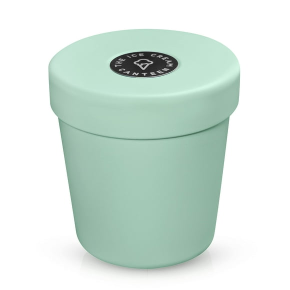 Contenedor termo The Ice Cream Canteen para helado de pinta
