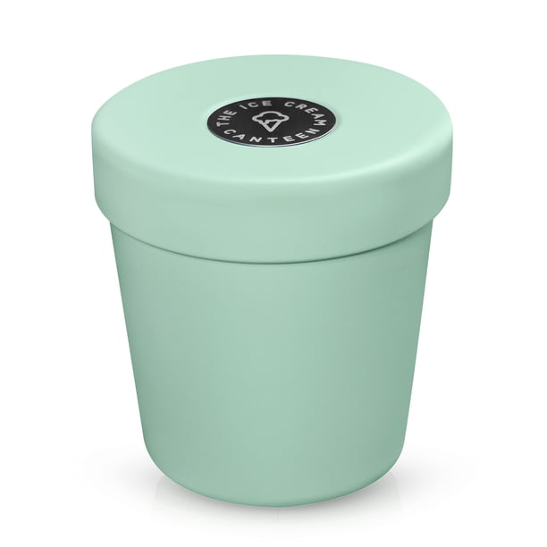 Contenedor termo The Ice Cream Canteen para helado de pinta