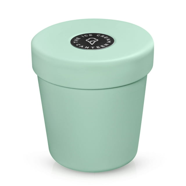Contenedor termo The Ice Cream Canteen para helado de pinta