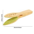 thumbnail image 4 of Limpiador Polvo Limpieza en Forma Hoja para Plantas Interior Y Exterior, 4 of 9