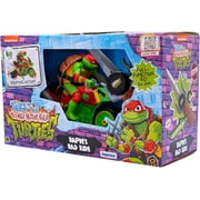 Teenage Mutant Ninja Turtles Raph's Rad Ride RC Vehicle