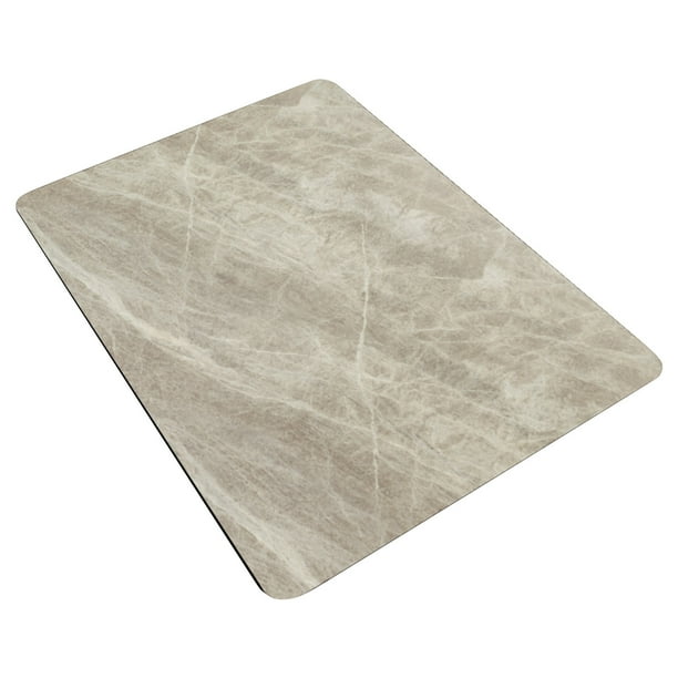 Tapete de silicona para olla, almohadilla aislante, tapete para cuenco, mantel individual, tapete para plato, tapete de silicona para mesa de comedor, tapete de arcoíris para el hogar