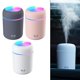 thumbnail image 5 of Humidificador de copa colorido con USB para coche creativo portátil humidificador de mesa atomizador, 5 of 10