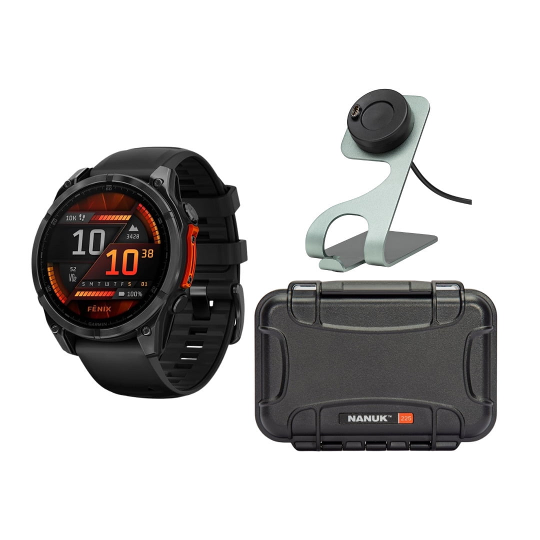 【a24】 GARMIN MARQ Adventurer (Gen 2) Garmin MARQ® Adventurer (Gen 2) | Modern Tool Watch | Outdoor