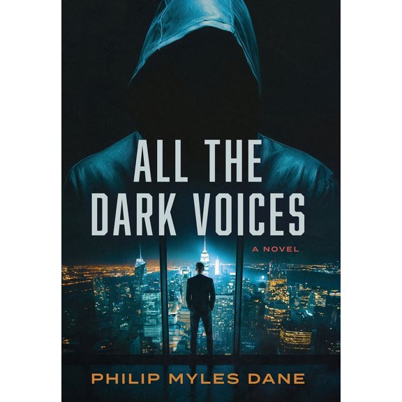 All the Dark Voices, (Hardcover)
