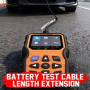 Professional OBD2 Scanner - 2026 new Upgraded OBDII + CAN Code Reader