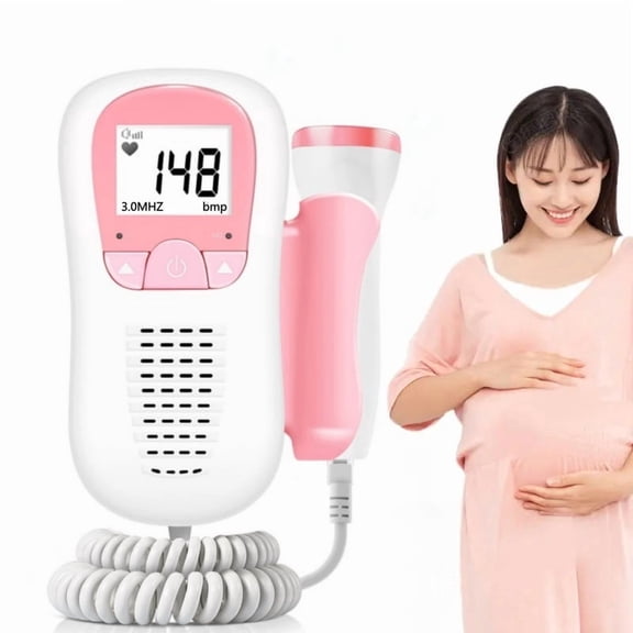 US Fastshipping 2026 Newest Baby Monitor Large LCD display