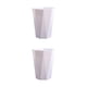 thumbnail image 1 of Ounissouiy Bote de basura para cocina, dormitorio, gran capacidad, aspecto limpio, basura de oficina doméstica, capacidad de 6 l Type2 NO2, 1 of 6