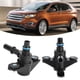 thumbnail image 3 of Válvula Solenoide de purga de recipiente de Vapor AU5Z9C915B apta para Ford Edge/Escape/Explorer/F150 Jadeshay A, 3 of 9