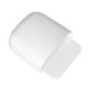 thumbnail image 4 of Advancent Nueva caja de almacenamiento montada en la pared, caja organizadora de almacenamiento de Control remoto para aire acondicionado, TV, soporte para Type7 NO7 Advancent HA001952-03, 4 of 6