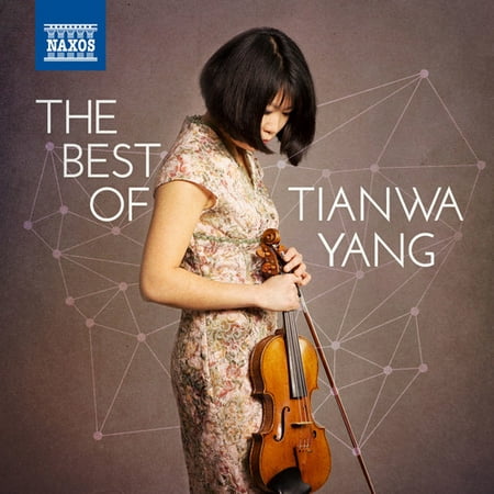 Best of Tianwa Yang
