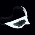 thumbnail image 3 of Máscara Kurusu de Halloween para cosplay Persona 5, casco de resina, 3 of 4