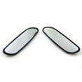 thumbnail image 3 of HTTMT- 2pcs Auto Car Adjustable Side Rearview Blind Spot Rear View Auxiliary Mirror, 3 of 7