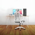 thumbnail image 2 of Silla Acteck flux lite ec313hr malla ergonómica ac 943369, 2 of 3