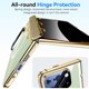thumbnail image 5 of Funda magnética YQODSZ con pantalla de privacidad para Google Pixel 10 Pro Fold, 5 of 7