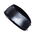 thumbnail image 3 of Car Smart Key Cover Rear Cover For Mercedes Benz C E S Class GLE, 3 of 5