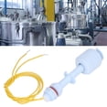 thumbnail image 2 of M Buder Interruptor de Flotador de Nivel de Líquido Agua Controlador Industrial Azul P7510 10 cm / 3.9 inches para Petroquímica Maquinaria Construcción Naval, 2 of 9