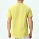 thumbnail image 3 of Ceisia Men's Gradient Printed Casual Elastic Sports Round Neck Activewear Top Gift, 3 of 5