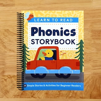 Learn to Read Hooked on Phonics Learn to Read - Level 7: Early