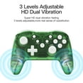 thumbnail image 6 of NETNEW Wireless Game Controller for Nintendo Switch Pro, 6 of 6