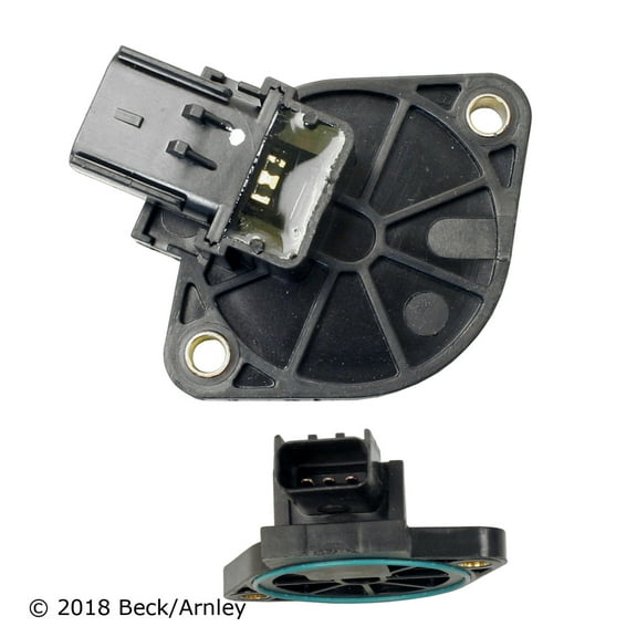 BeckArnley 180-0484 Cam Angle Sensor