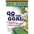 thumbnail image 1 of Go for the Goal par Hamm, Mia/ Heifetz, Aaron, 1 of 2