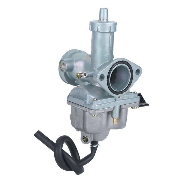 Carburador, PZ26 26 mm/1 pulg. Carburador para motocicleta Accesorio para motocicleta Elegante y moderno