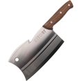 thumbnail image 1 of Kitory Meat Cleaver Butcher Knife Bone Cutter Chef Knife Multi-Purpose Dual Edges Heavy Duty Kitchen Chopper Knife, 1 of 8