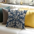 thumbnail image 3 of SHANXI Christmas Pillowcase Throw Pillow Case Home Sofa Pillow Sham 22x22in, 3 of 5