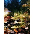 thumbnail image 4 of Lithonia Lighting Ofth 300Pr 120 P Dusk-To-Dawn 2-Light Adjustable Par Flood Light - White, 4 of 5