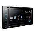 thumbnail image 2 of Pioneer AVH-290BT Car In-Dash Unit, 6.2" Touchscreen, DVD Receiver, Double-DIN, 2 of 2