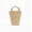 Beige, variant on Amélie Tote