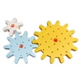 thumbnail image 3 of Montessori Busy Board Accessories Juguete Sensorial Para Baoblaze Material de tablero ocupado, 3 of 8