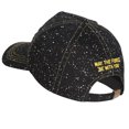 thumbnail image 4 of Star Wars Casquette de Baseball à Logo Spatial, 4 of 5