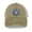 Khaki, variant on We The People 250 Years Black Adjustable Trucker Baseball Cap for Men Women, Mesh Snapback Hat