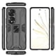 thumbnail image 4 of Shockproof Armor Magnetic Case For For Honor 90 Pro 80 70 Lite 5G 70 Pro Plus X6S X6 X7 X8 X9A Holder Bumper Hard Phone Cover, 4 of 5