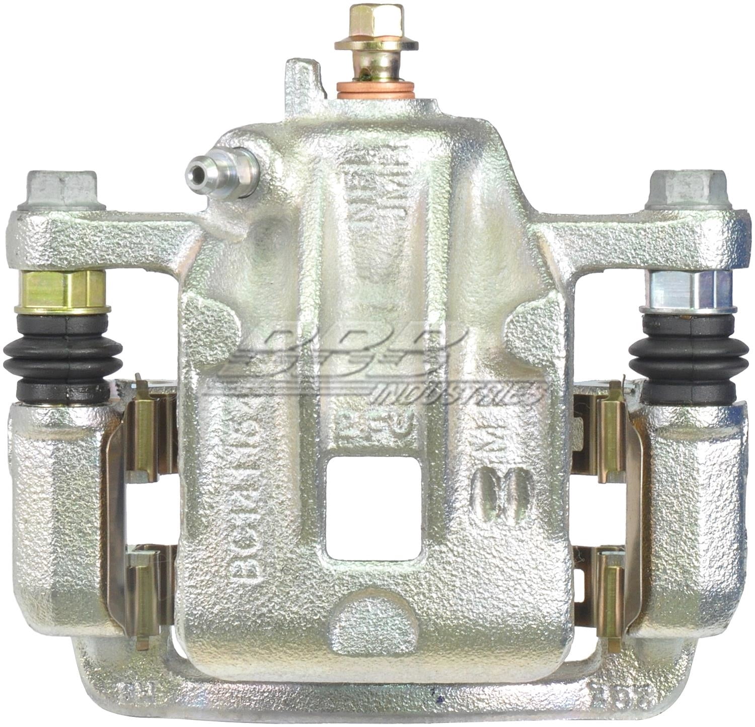 TERREPOWER formerly BBB Industries 99-00854B Reman Caliper w/installation Hardware