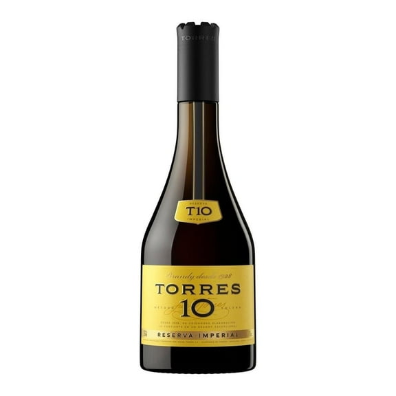 Brandy Torres 10 de 700 ml
